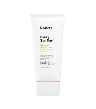 Dr. Jart+ + Every Sun Day Mineral Sunscreen SPF 50+