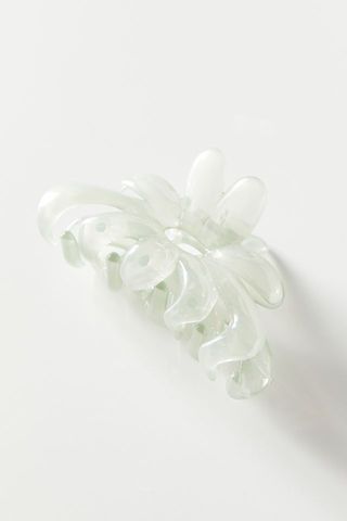 Urban Outfitters + Flower Claw Clip