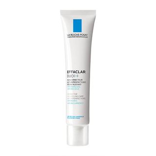 La Roche-Posay + Effaclar Duo Acne Treatment Cream