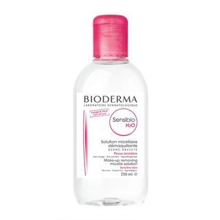 Bioderma + Sensibio H2o Make-Up Removing Micelle Solution