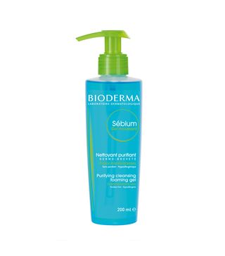 Bioderma + Sébium Purifying Cleansing Foaming Gel