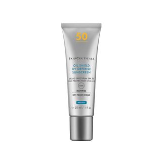 SkinCeuticals + Oil SHield UV Defense Sunscreen