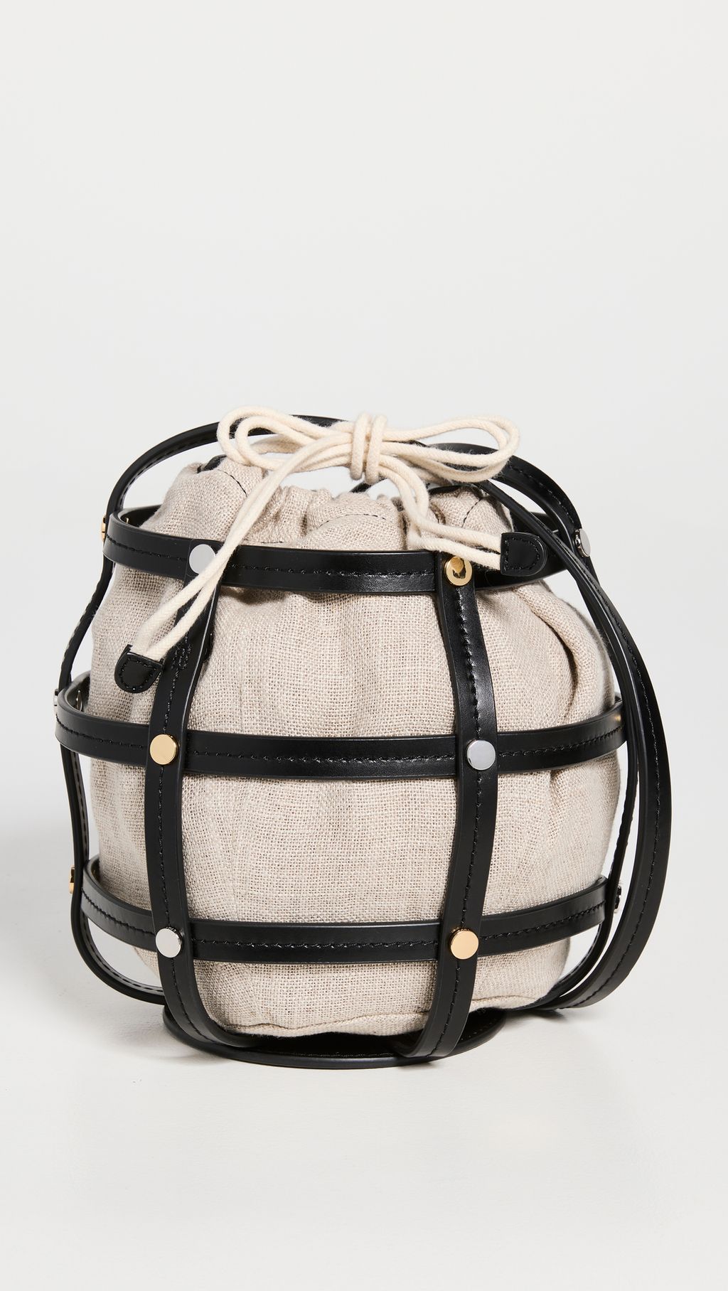 The 20 Best Bucket Bags That Are So Stylish Who What Wear