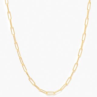 Able + Essential Chain Necklace