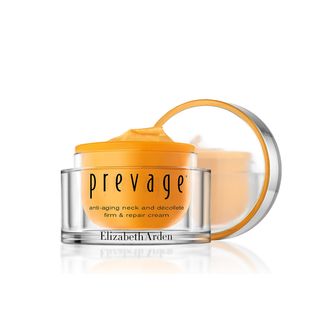 Elizabeth Arden + Prevage Anti-Aging Neck and Decollete Firm and Repair Cream