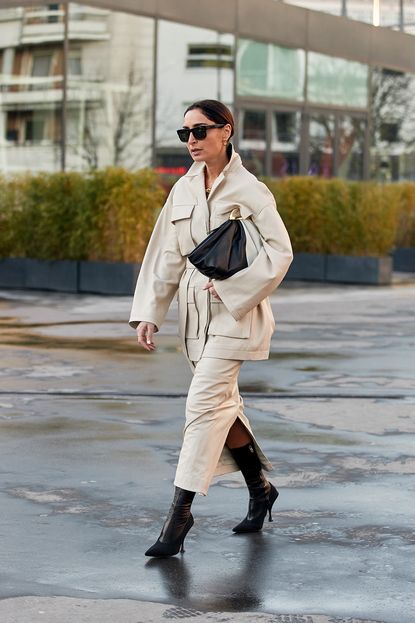 See and Shop the Utility Trend From Who What Wear | Who What Wear