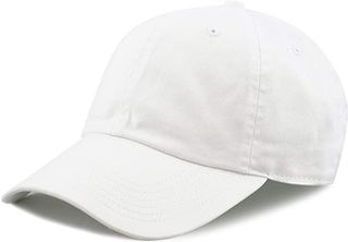 Hat Depot + Dad Hat Baseball Cap