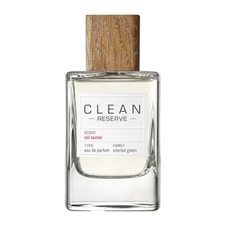 Clean Reserve + Sel Santal Eau De Parfum