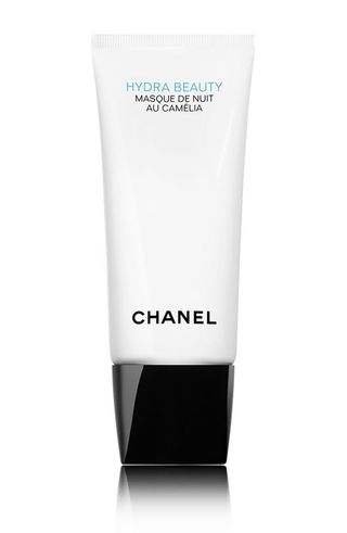 Chanel + Hydra Beauty Mask