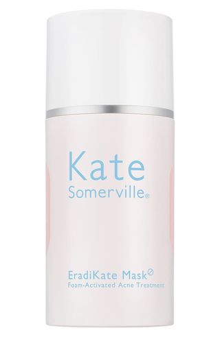 Kate Somerville + Eradikate Mask Foam-Activated Acne Treatment