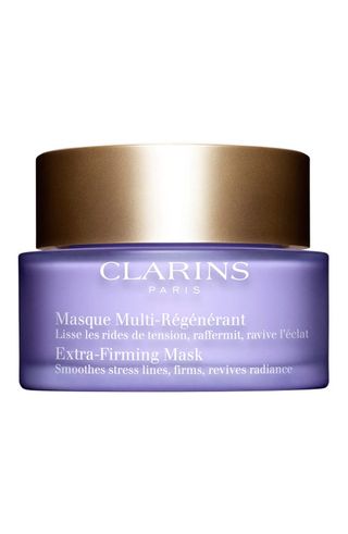 Clarins + Extra-Firming Mask