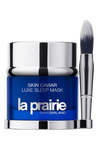 La Prairie + Skin Caviar Luxe Sleep Mask