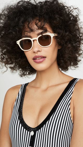 Le Specs + Conga Sunglasses