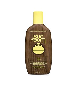 Sun Bum + Original SPF 30 Sunscreen Lotion