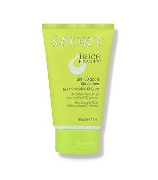Juice Beauty + SPF 30 Sport Sunscreen