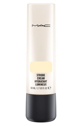 MAC Cosmetics + Strobe Cream