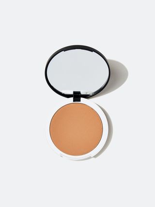 Lily Lolo + Pressed Bronzer