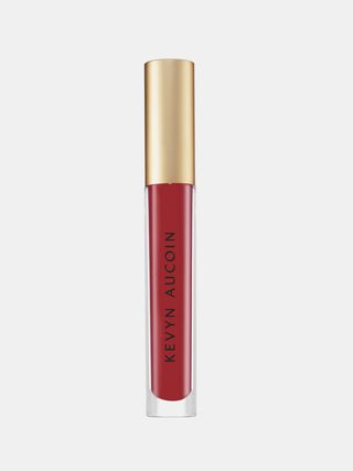 Kevyn Aucoin + The Molten Lip Color