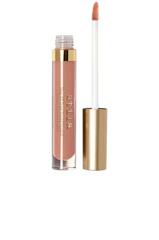 Stila + Stay All Day Shimmer Liquid Lipstick