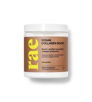 Rae Wellness + Vegan Collagen Boost Powder (Unflavored)