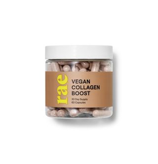 Rae Wellness + Vegan Collagen Boost Capsules