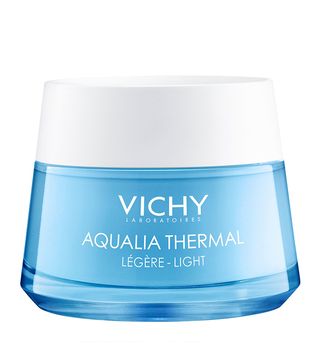 Vichy + Aqualia Thermal Light Cream
