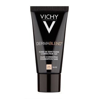 Vichy + Dermablend Fluid Corrective Foundation