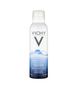Vichy + Thermal Spa Water Spray