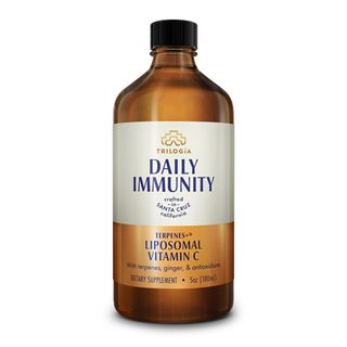 Trilogía + Daily Immunity - Terpenes+ Liposomal Vitamin C