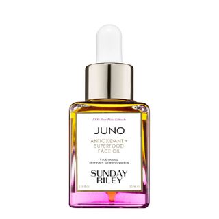 Sunday Riley + Juno Hydroactive Cellular Face Oil