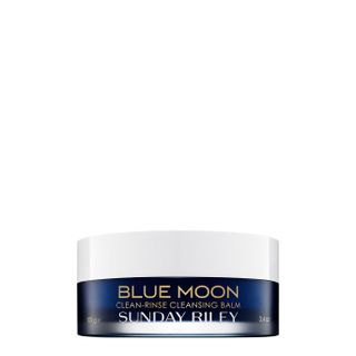 Sunday Riley + Blue Moon Cleansing Balm