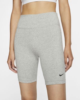 Nike + Sportswear Leg-A-See Women's Bike Shorts
