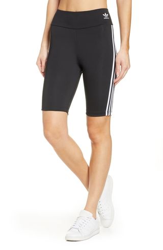 Adidas Originals + Bike Shorts