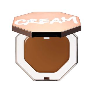 Fenty Beauty by Rihanna + Cheeks Out Freestyle Cream Bronzer