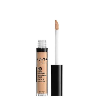 Nyx Professional Makeup + HD Photogenic Concealer Wand