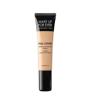 Make Up For Ever + Full Cover Concealer