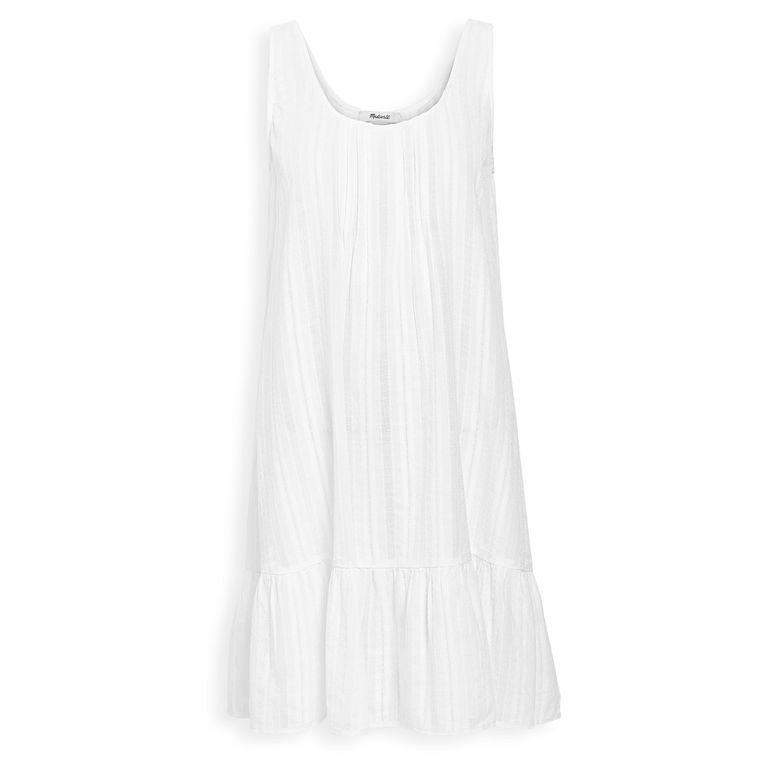The 9 Best Brands for White Dresses | Who What Wear