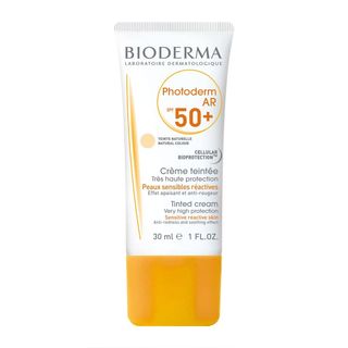 Bioderma + Photoderm AR Tinted Cream SPF50
