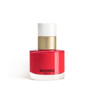 Hermès + Les Mains Hermès Nail Enamel in 46
