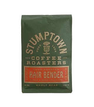 Stumptown Coffee Roasters + Hair Bender Whole Bean Coffee
