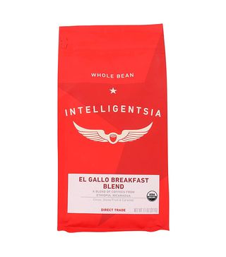 Intelligentsia + El Gallo Breakfast Blend