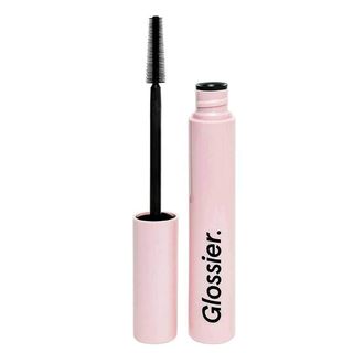 Glossier + Lash Slick