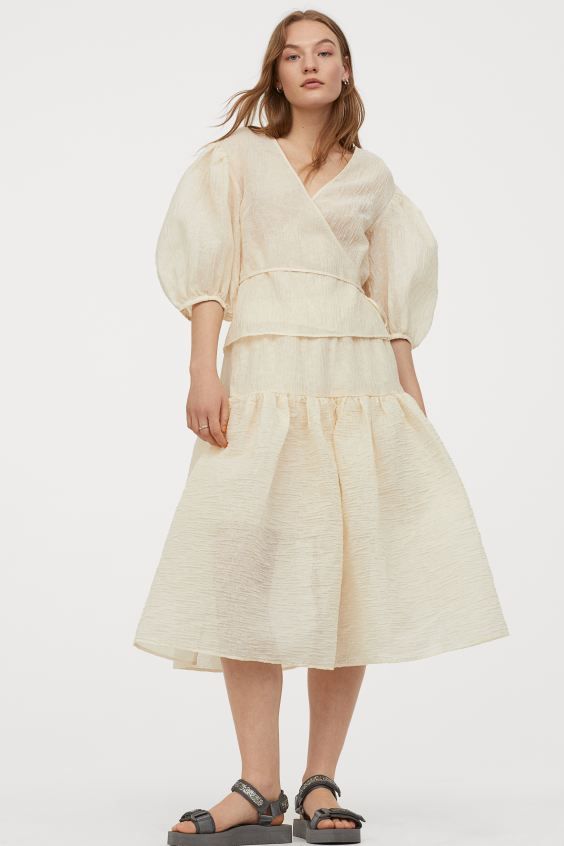 H&M Top-Bust 30 to 32 main image 0