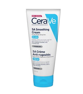 Cerave + Smoothing Cream