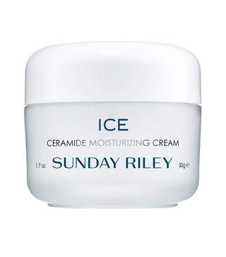 Sunday Riley + ICE Ceramide Moisturizing Cream