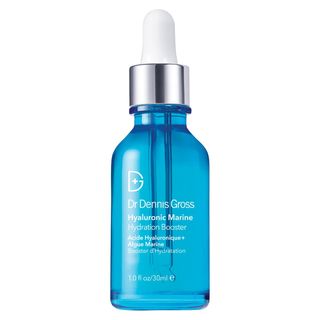 Dr. Dennis Gross + Hyaluronic Marine Hydration Booster Serum