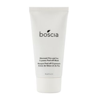 Boscia + Cryosea Mermaid Fire and Ice Peel-off Mask