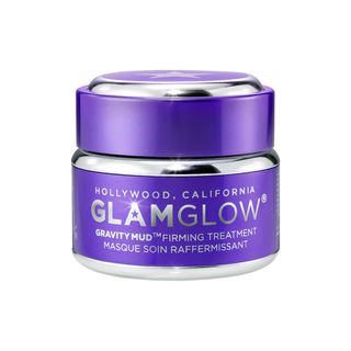 GlamGlow + GravityMud Firming Treatment Mask