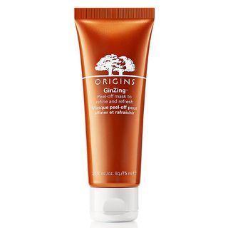 Origins + Ginzing Peel Off Mask To Refine & Refresh