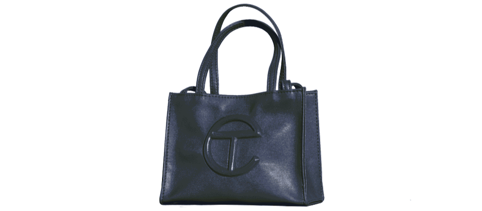 Telfar + Medium Shopping Bag